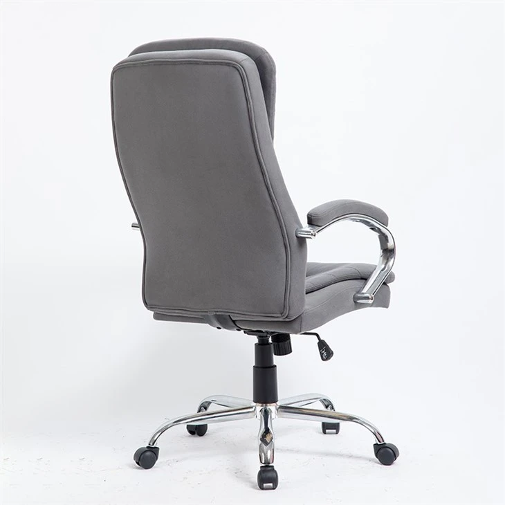 Tech cloth chair