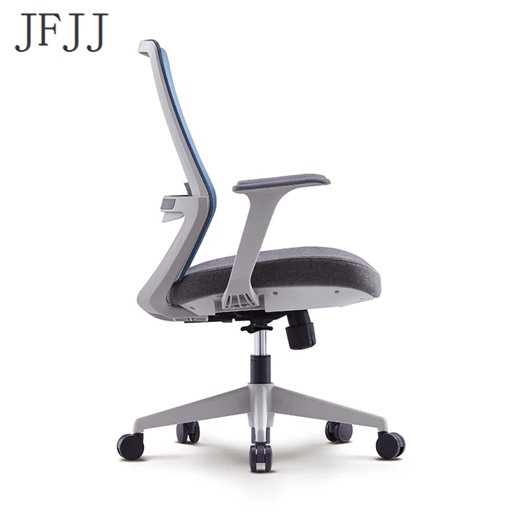 Low Back Mesh Chair