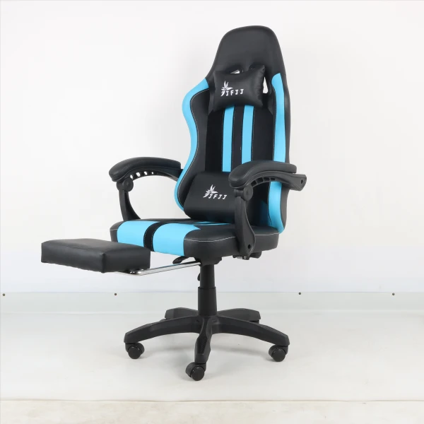 Aesthetic Gaming Chair